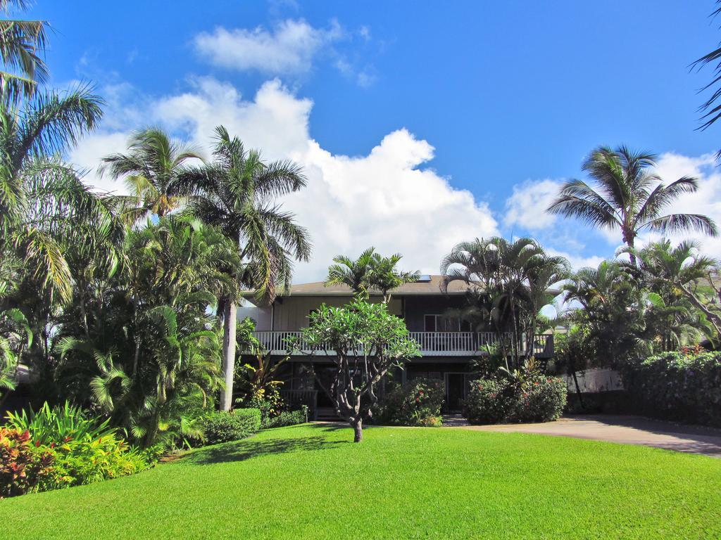 Hideaway Cove Poipu Beach Koloa Luaran gambar