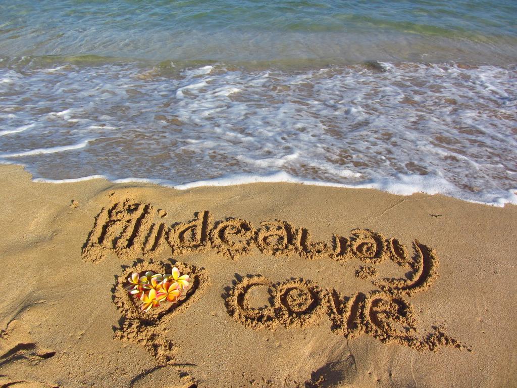 Hideaway Cove Poipu Beach Koloa Luaran gambar