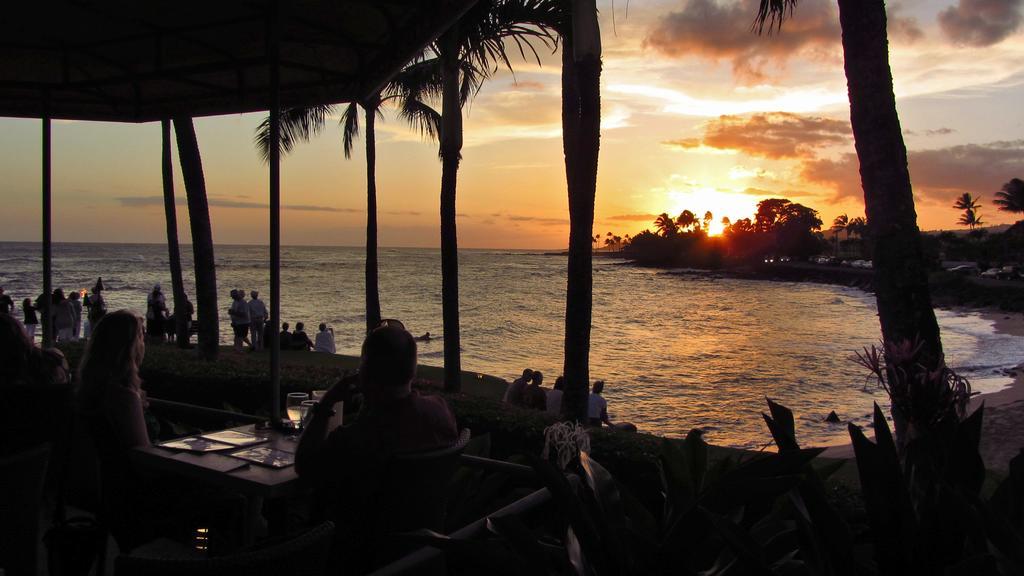 Hideaway Cove Poipu Beach Koloa Luaran gambar