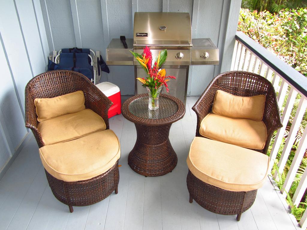 Hideaway Cove Poipu Beach Koloa Bilik gambar