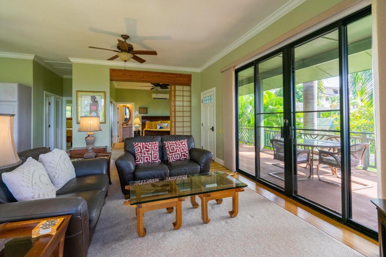 Hideaway Cove Poipu Beach Koloa Luaran gambar