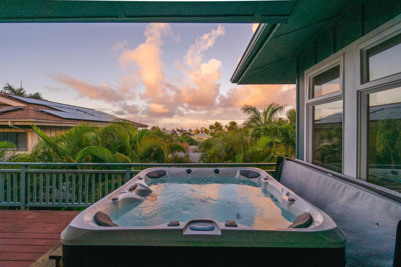 Hideaway Cove Poipu Beach Koloa Luaran gambar
