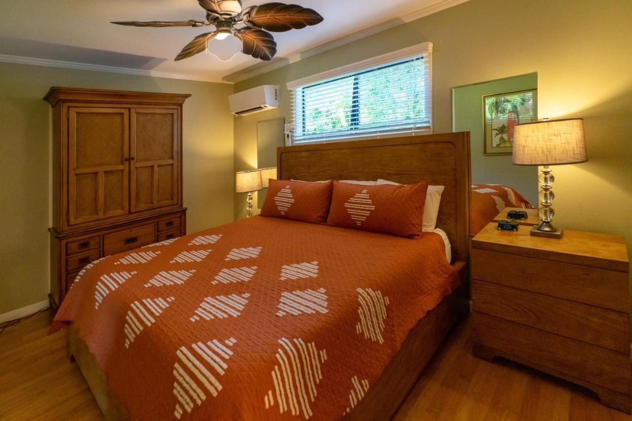 Hideaway Cove Poipu Beach Koloa Luaran gambar