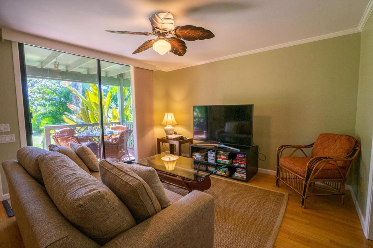 Hideaway Cove Poipu Beach Koloa Luaran gambar