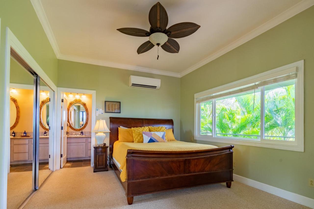 Hideaway Cove Poipu Beach Koloa Luaran gambar