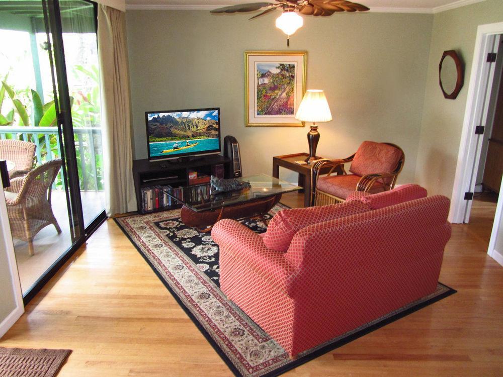 Hideaway Cove Poipu Beach Koloa Luaran gambar