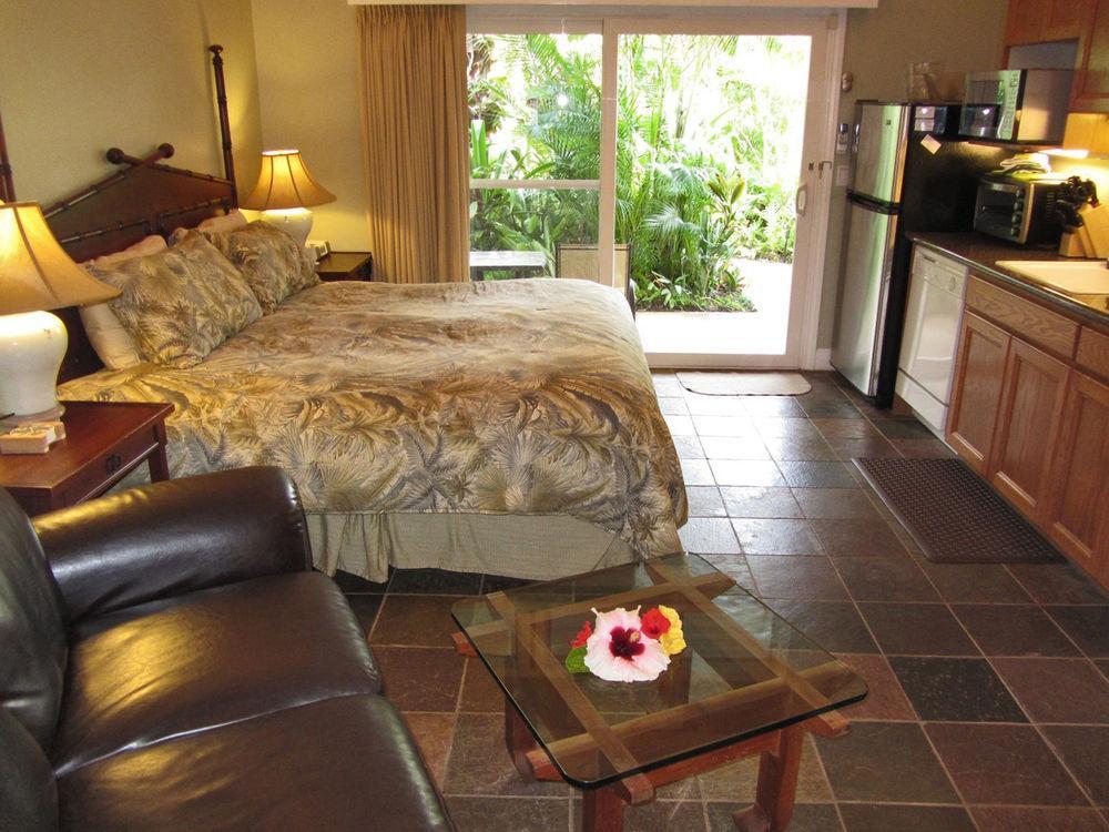 Hideaway Cove Poipu Beach Koloa Luaran gambar