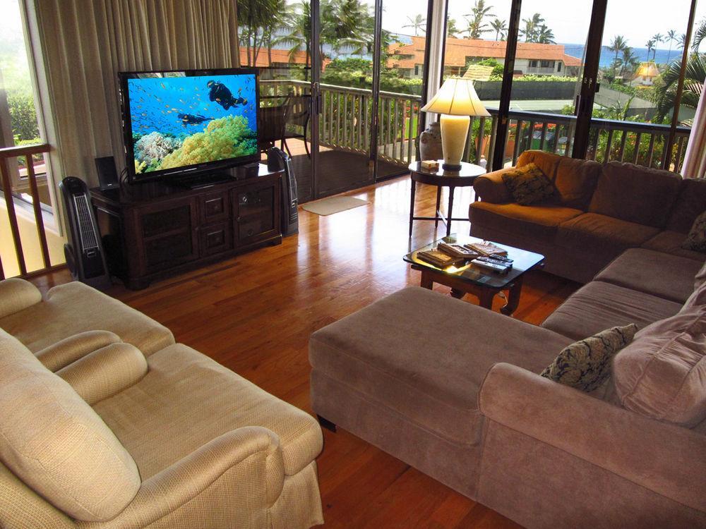 Hideaway Cove Poipu Beach Koloa Luaran gambar