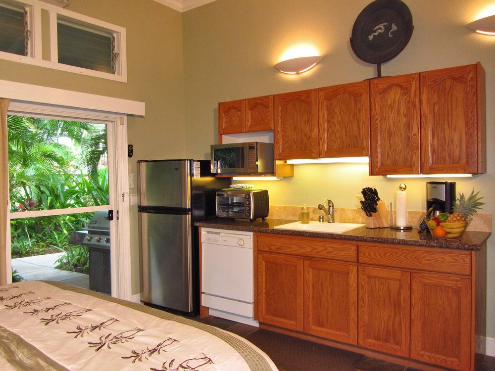 Hideaway Cove Poipu Beach Koloa Luaran gambar