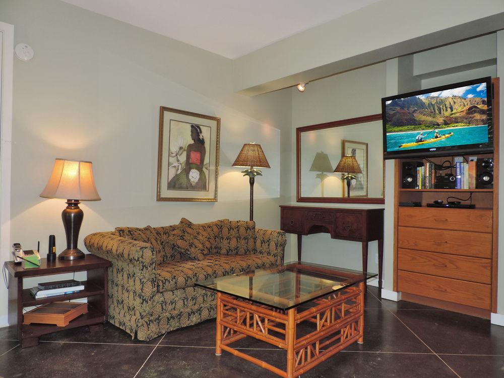 Hideaway Cove Poipu Beach Koloa Luaran gambar