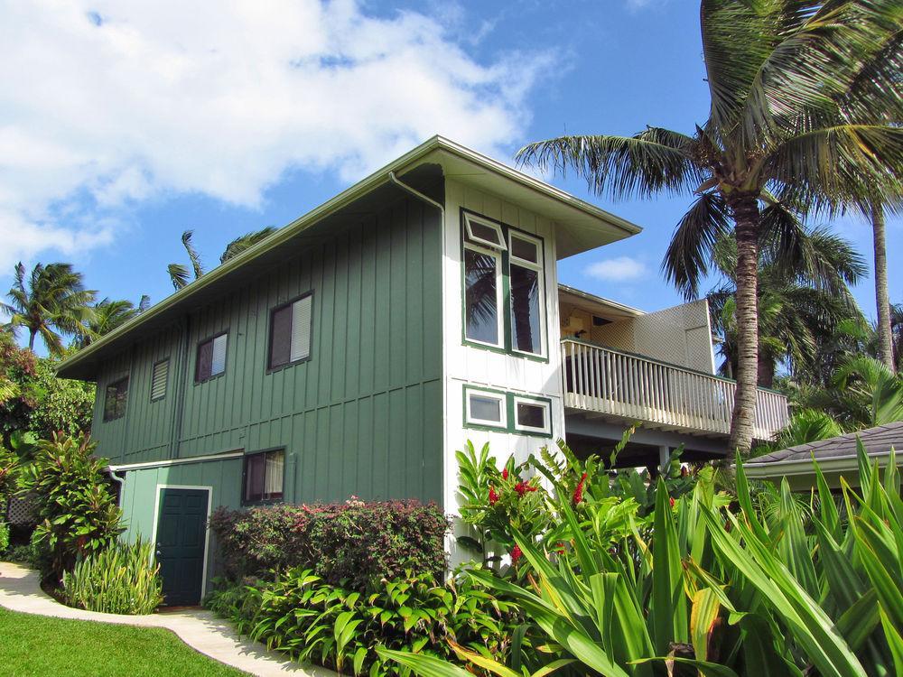 Hideaway Cove Poipu Beach Koloa Luaran gambar