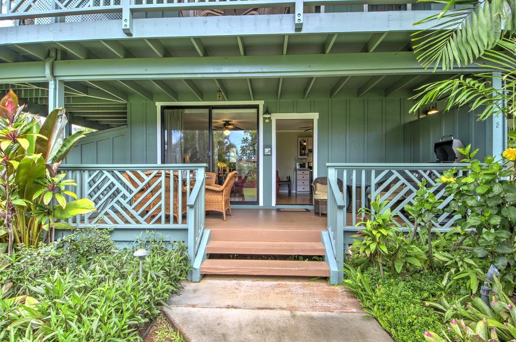 Hideaway Cove Poipu Beach Koloa Luaran gambar