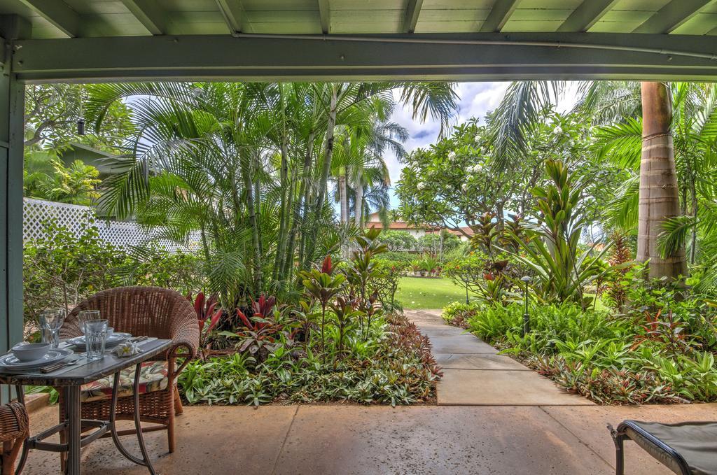 Hideaway Cove Poipu Beach Koloa Luaran gambar