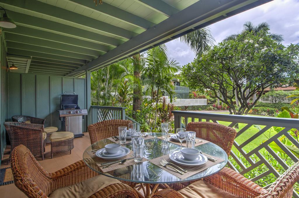 Hideaway Cove Poipu Beach Koloa Luaran gambar