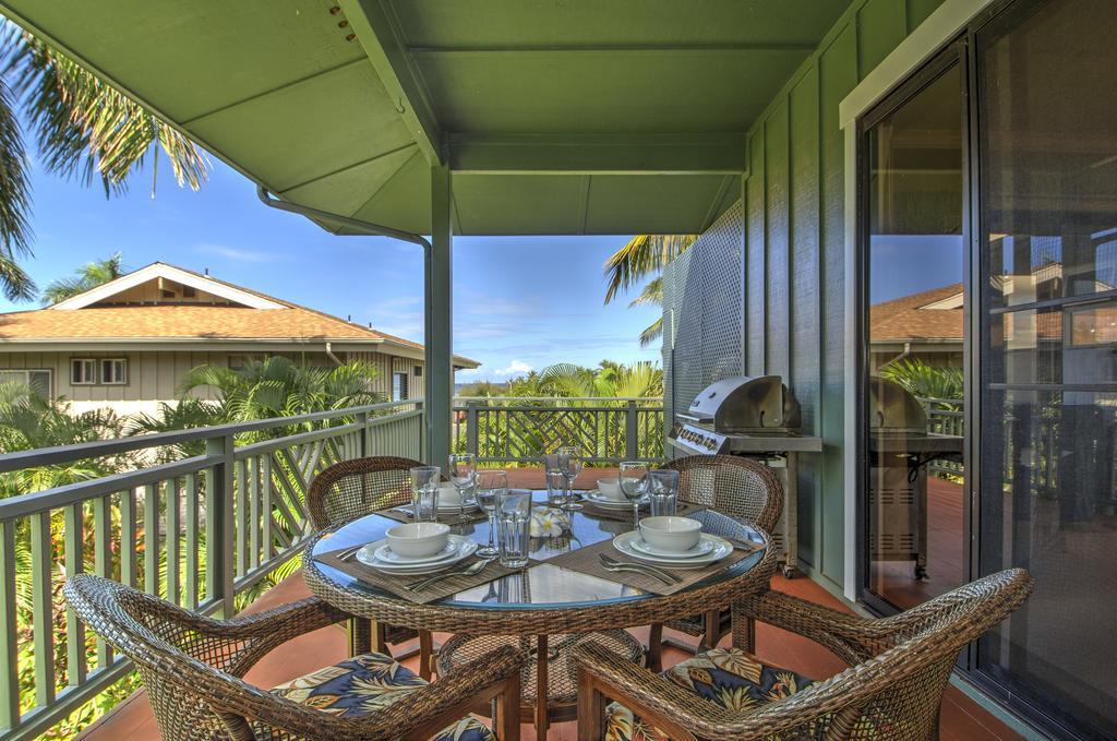 Hideaway Cove Poipu Beach Koloa Luaran gambar