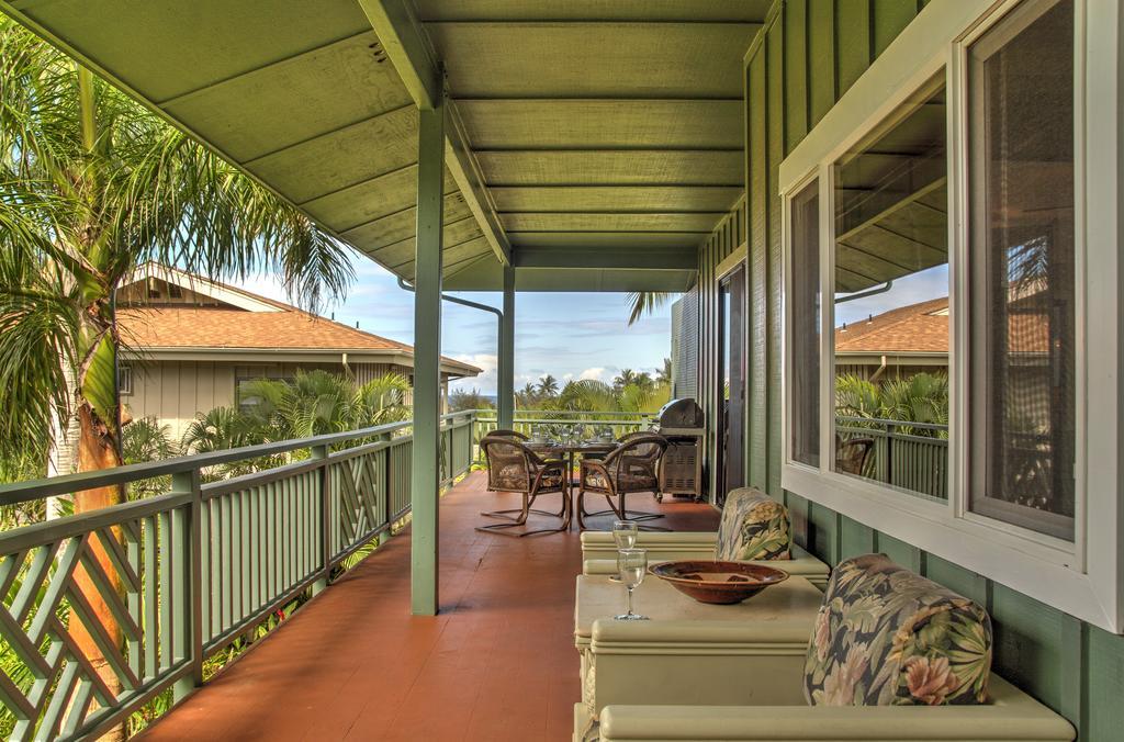 Hideaway Cove Poipu Beach Koloa Luaran gambar