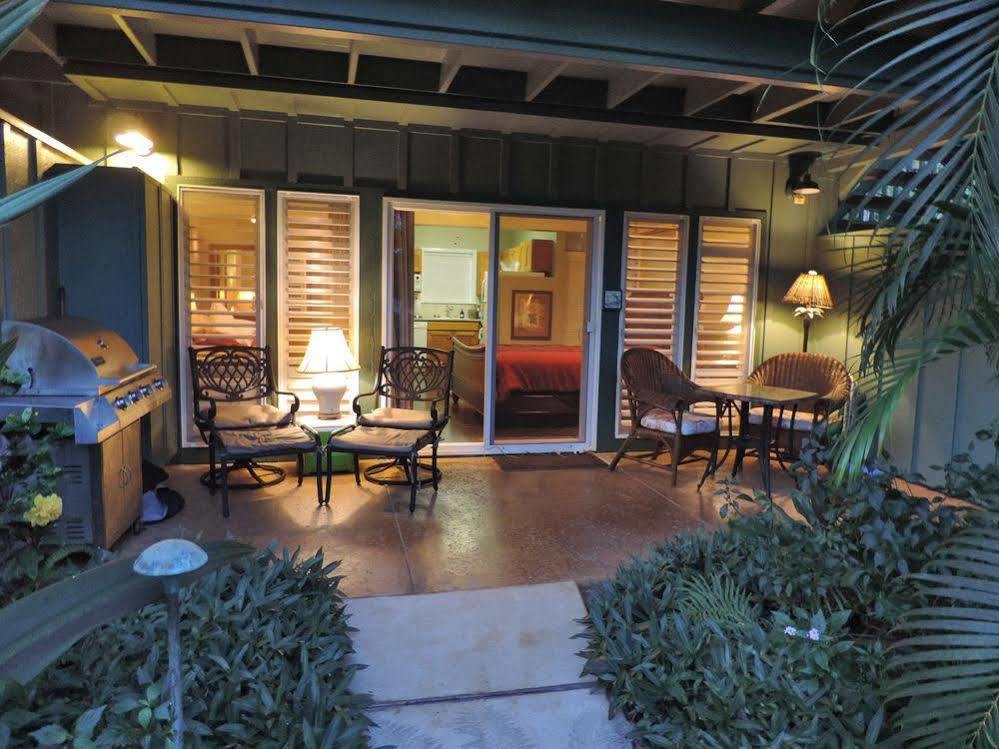 Hideaway Cove Poipu Beach Koloa Luaran gambar