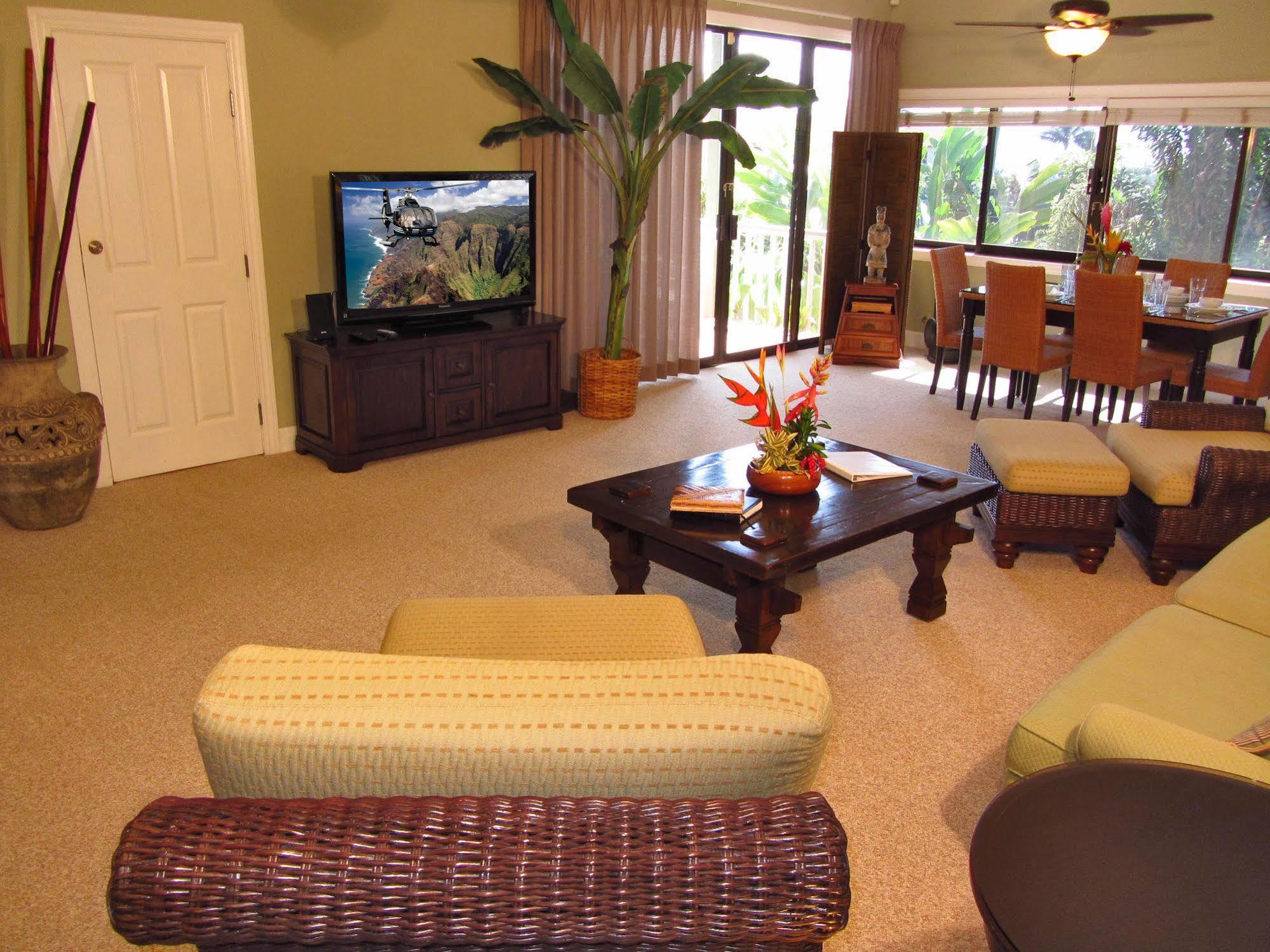 Hideaway Cove Poipu Beach Koloa Luaran gambar
