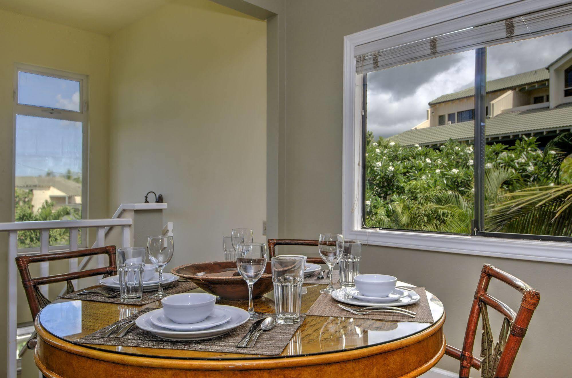 Hideaway Cove Poipu Beach Koloa Luaran gambar