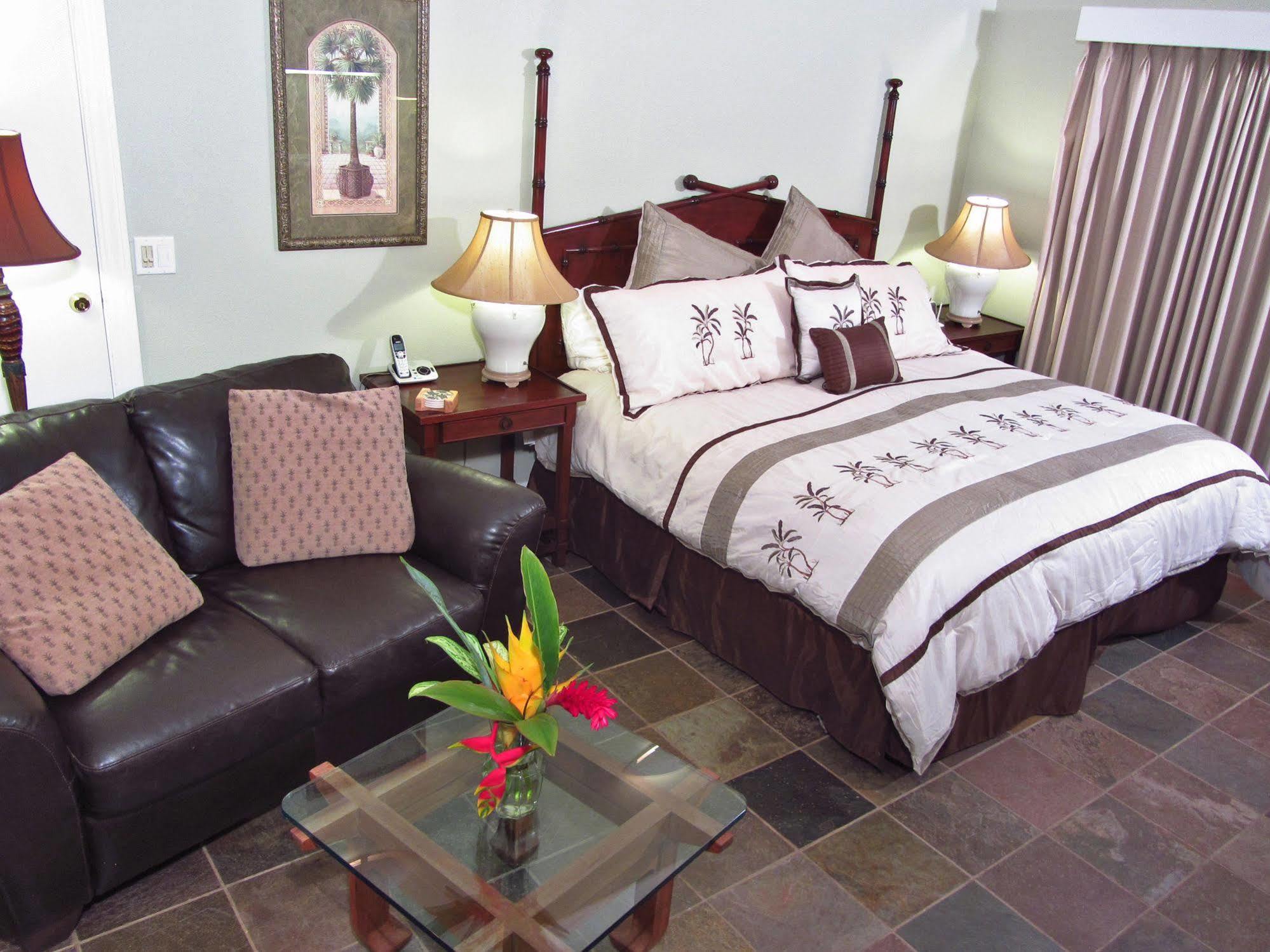 Hideaway Cove Poipu Beach Koloa Luaran gambar